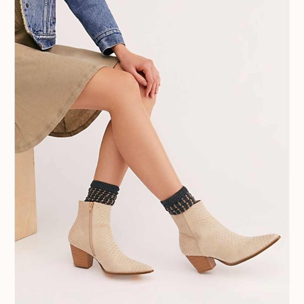 Matisse Going West Boot